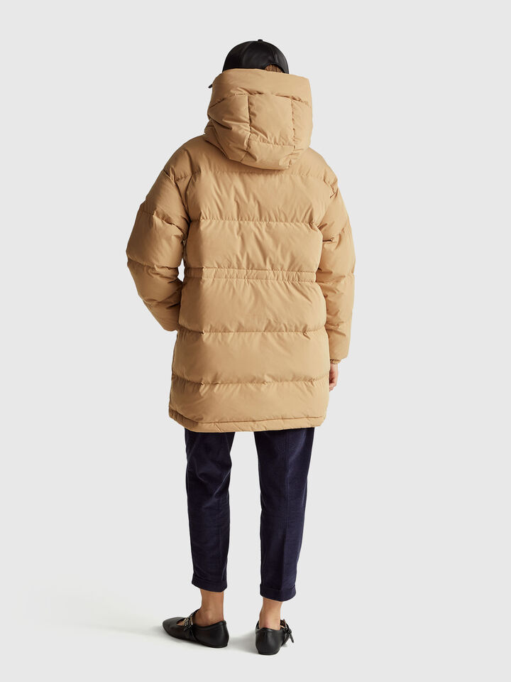 HEAVY JACKET Women image number 2